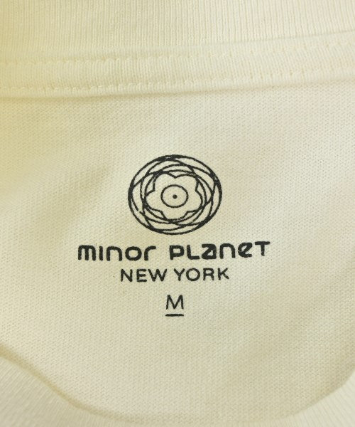 Minor Planet New York T恤/上衣