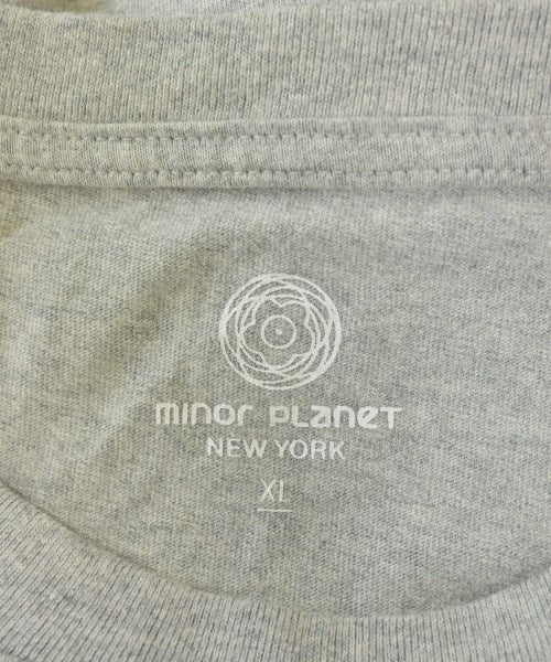 Minor Planet New York T恤/上衣