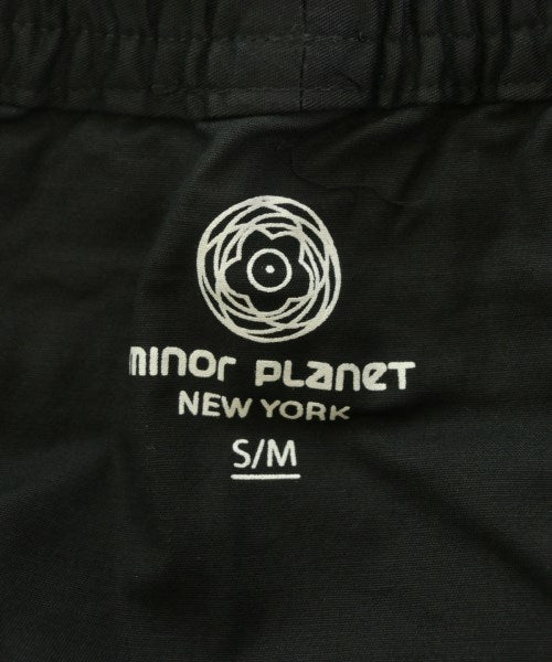 Minor Planet New York 短褲