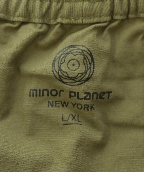 Minor Planet New York 短褲