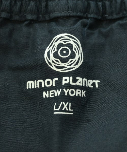 Minor Planet New York 短褲