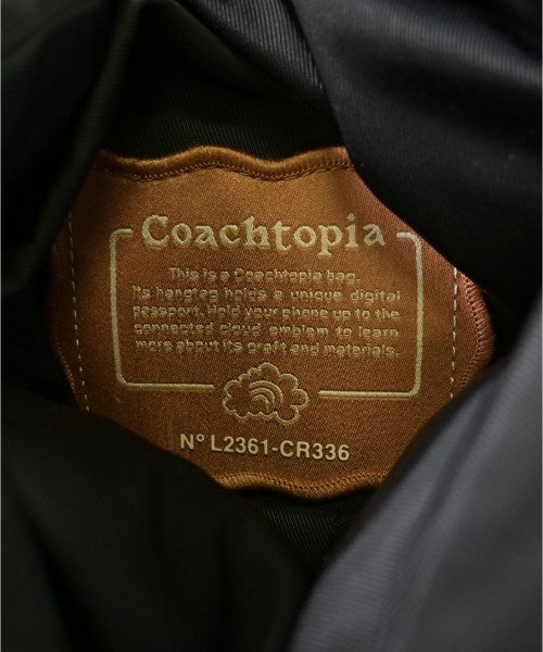 Coachtopia 肩背包