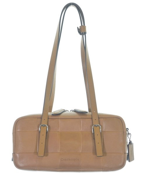 Coachtopia 週末包/旅行包