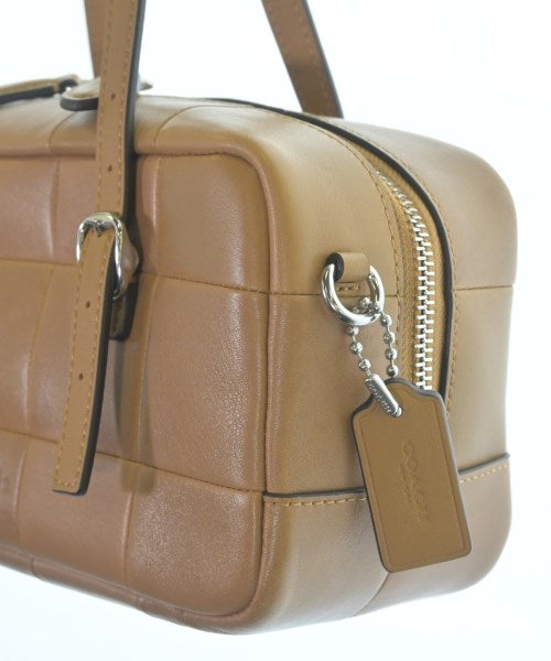 Coachtopia 週末包/旅行包