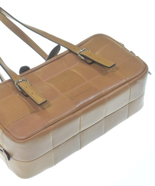 Coachtopia 週末包/旅行包