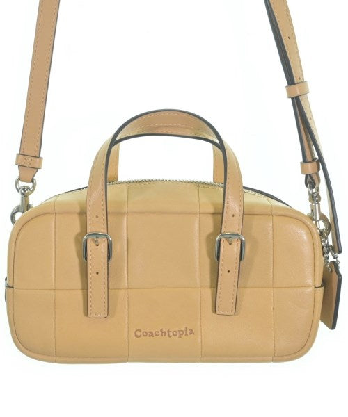 Coachtopia 手提包