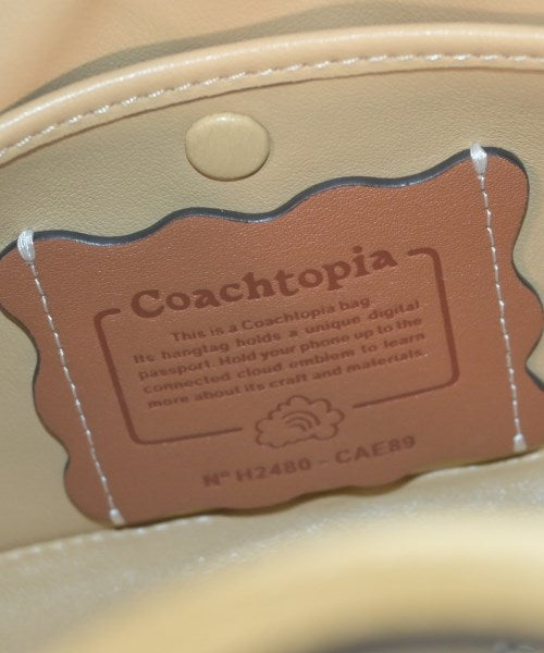 Coachtopia 手提包