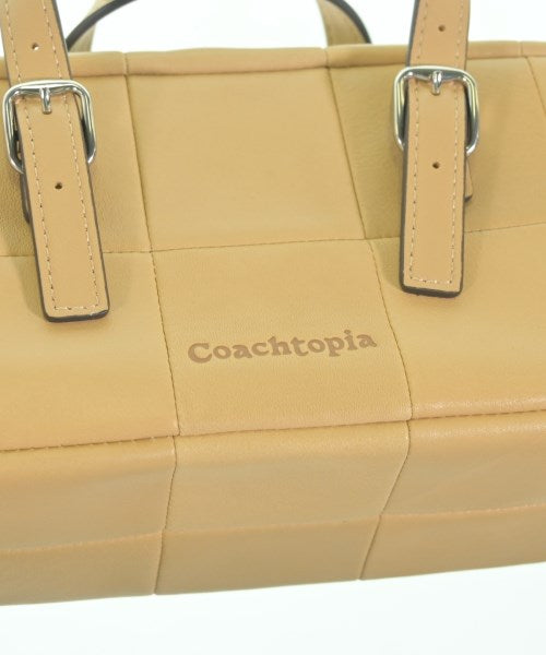 Coachtopia 手提包