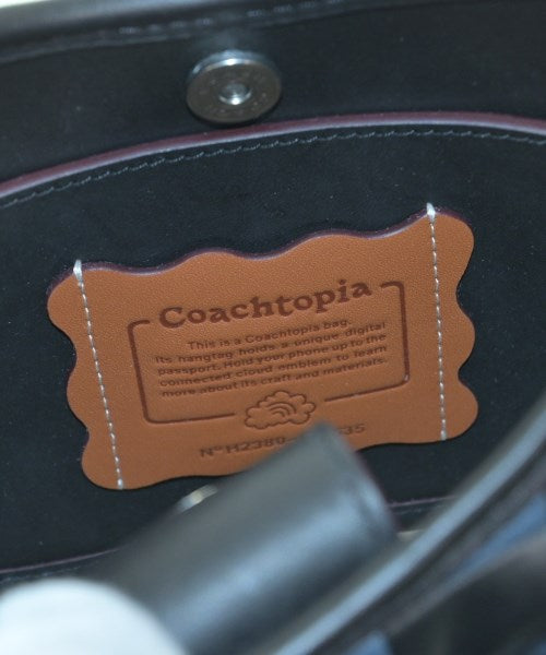 Coachtopia 手提包