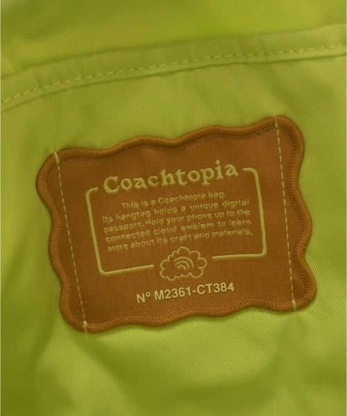 Coachtopia 背包