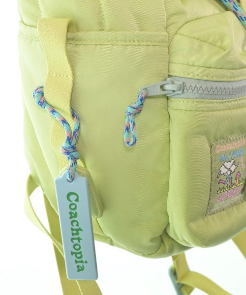 Coachtopia 背包