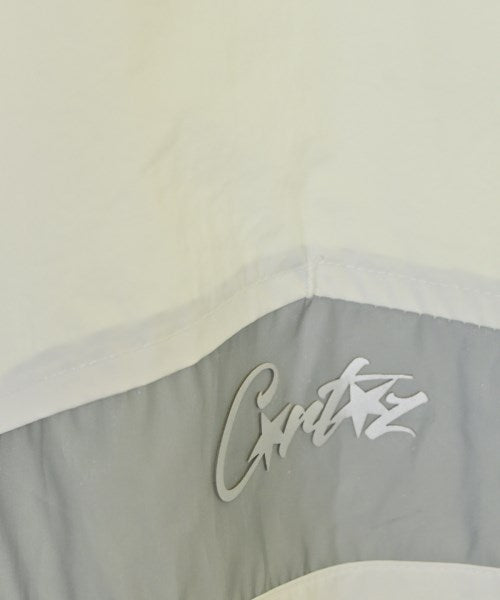 Corteiz 斜紋夾克