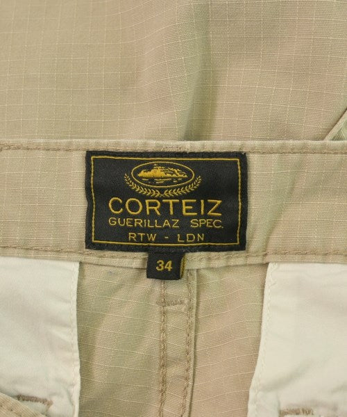 Corteiz 短褲
