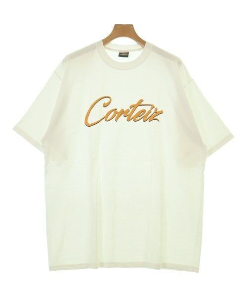 Corteiz T恤/上衣
