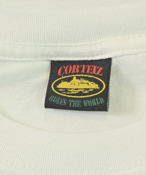 Corteiz T恤/上衣