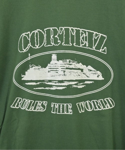 Corteiz T恤/上衣
