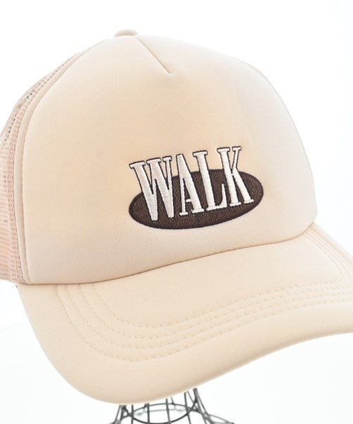 WALK IN PARIS 棒球帽