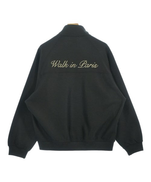 WALK IN PARIS 斜紋夾克