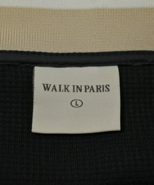 WALK IN PARIS 斜紋夾克