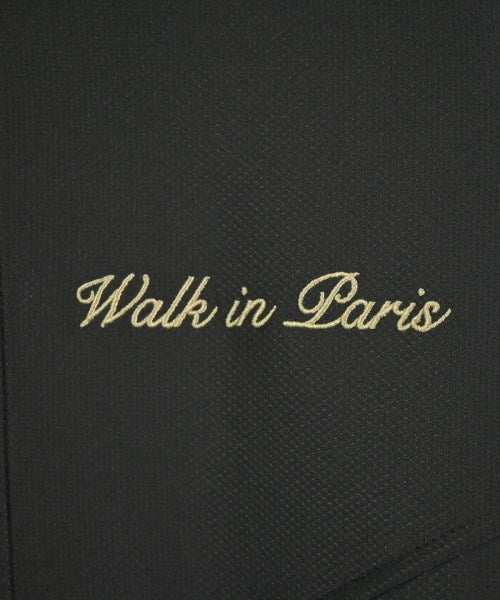 WALK IN PARIS 斜紋夾克