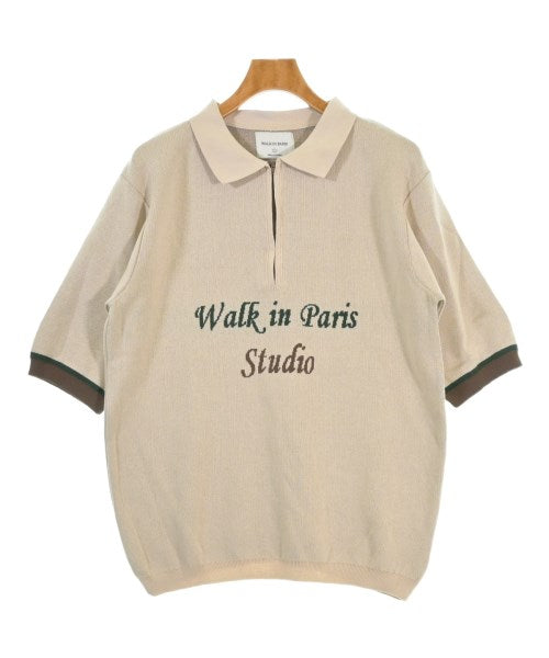WALK IN PARIS 毛衣