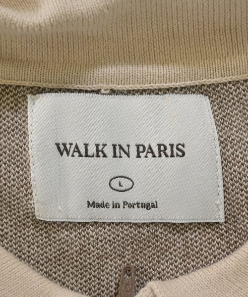 WALK IN PARIS 毛衣