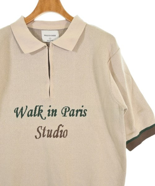 WALK IN PARIS 毛衣