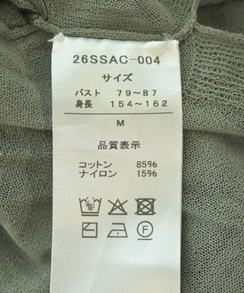 A CCORDION 毛衣