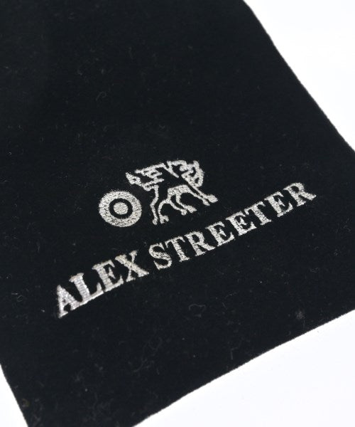 ALEX STREETER 戒指