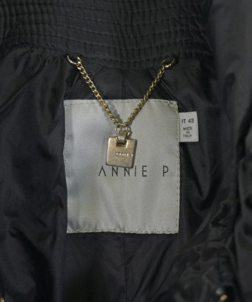 ANNIE P 其他大衣