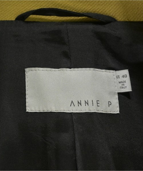ANNIE P 其他大衣