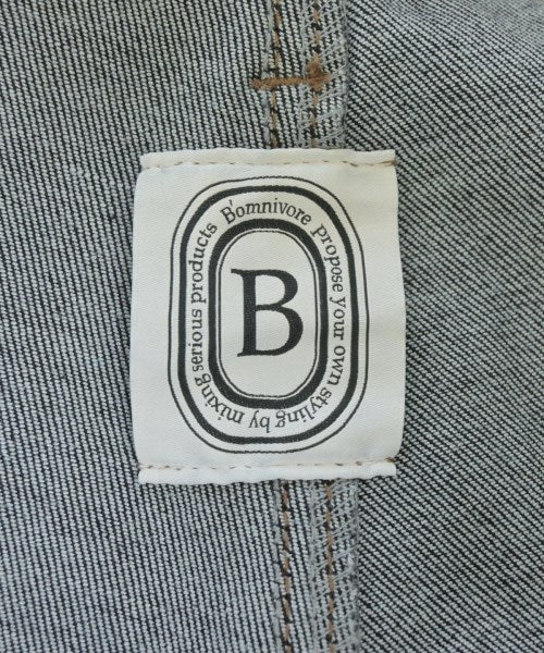 B omnivore 其他款