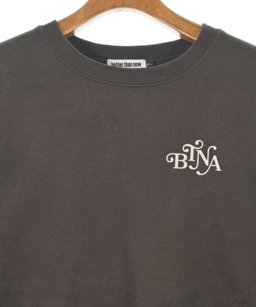 better than now 運動衫