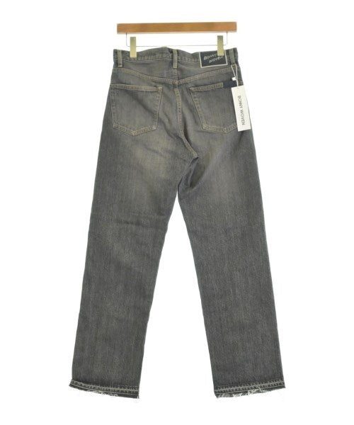 BONNY WOVEN 牛仔褲