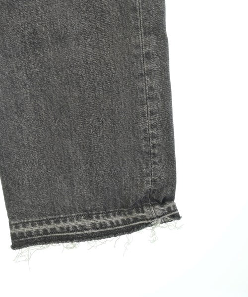 BONNY WOVEN 牛仔褲