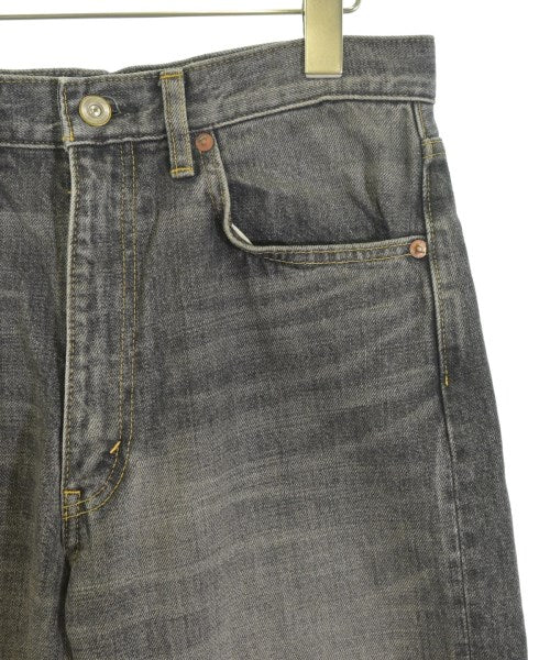 BONNY WOVEN 牛仔褲