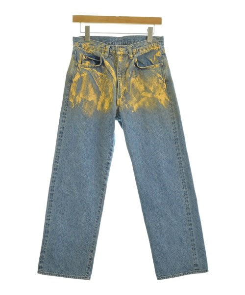 BONNY WOVEN 牛仔褲