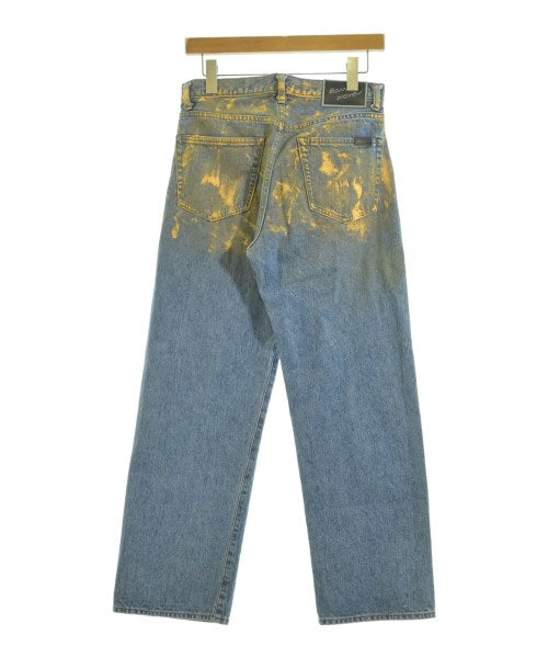 BONNY WOVEN 牛仔褲