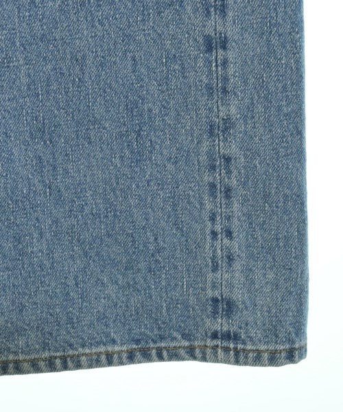 BONNY WOVEN 牛仔褲