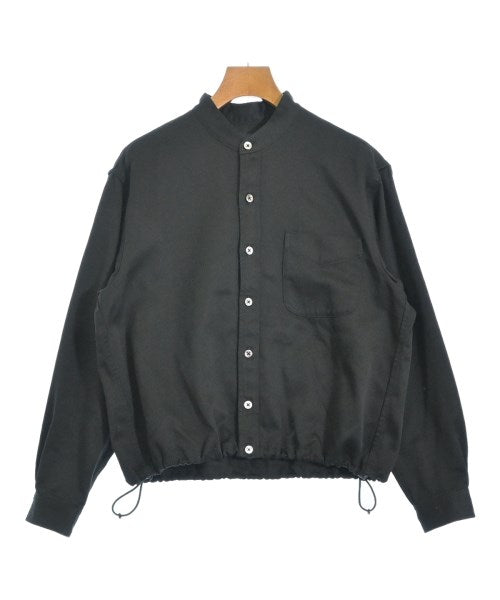 BONNY WOVEN 休閒襯衫