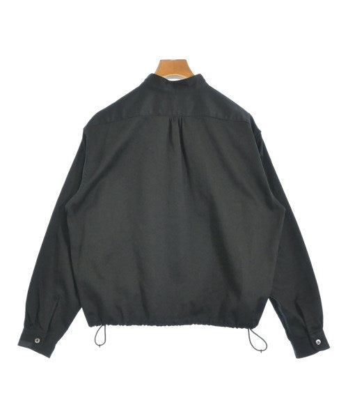 BONNY WOVEN 休閒襯衫