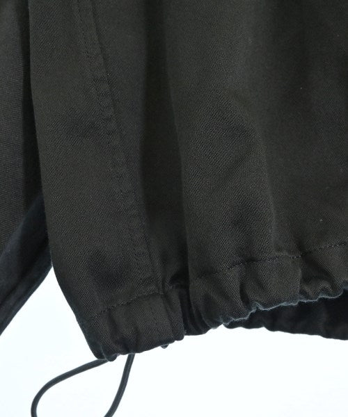 BONNY WOVEN 休閒襯衫