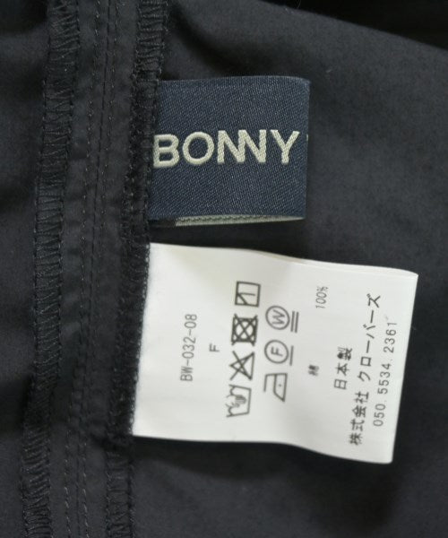 BONNY WOVEN 休閒襯衫