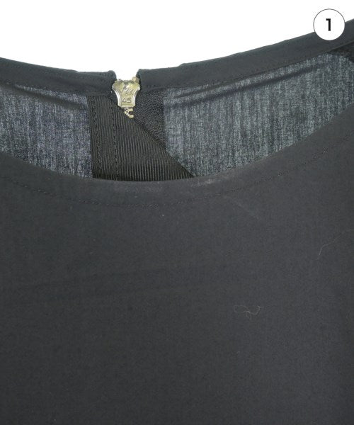 BONNY WOVEN 休閒襯衫
