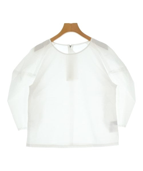 BONNY WOVEN 休閒襯衫