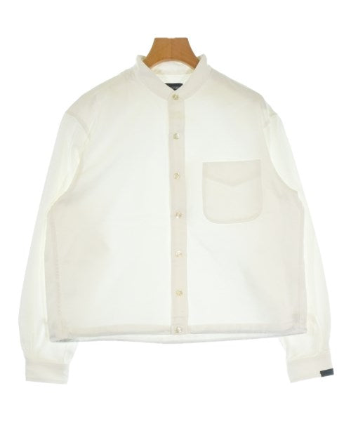 BONNY WOVEN 休閒襯衫
