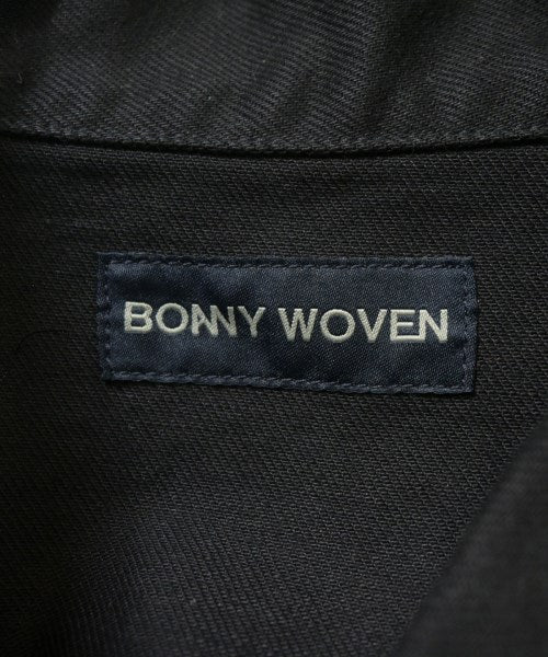 BONNY WOVEN 工作夾克