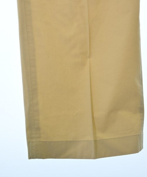 BONNY WOVEN 長褲
