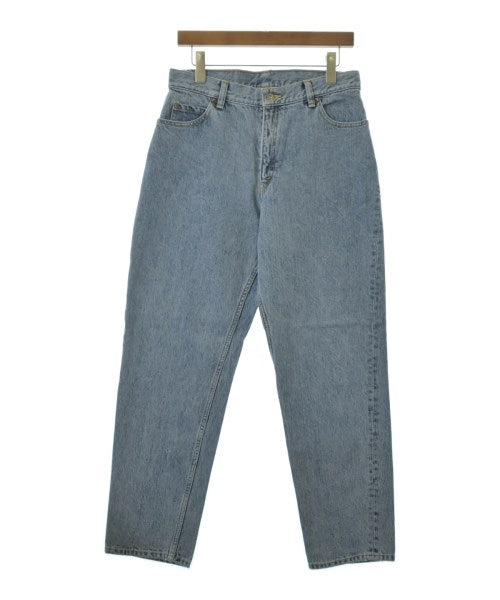 BONNY WOVEN 牛仔褲