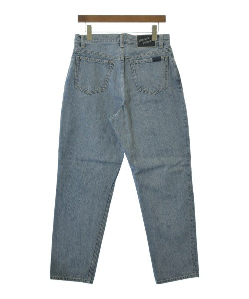 BONNY WOVEN 牛仔褲